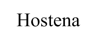 HOSTENA