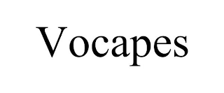 VOCAPES