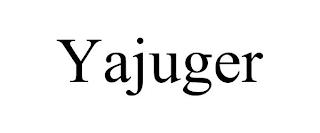 YAJUGER