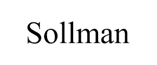 SOLLMAN