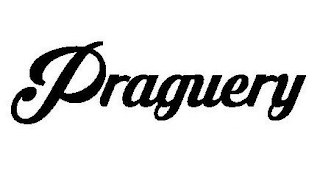 PRAGUERY