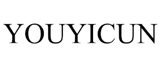 YOUYICUN