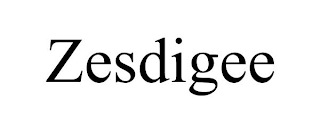 ZESDIGEE