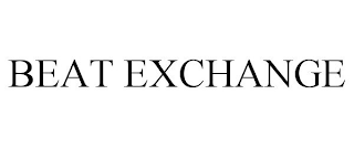 BEAT EXCHANGE