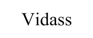 VIDASS