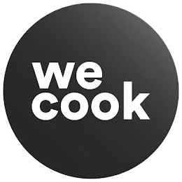 WE COOK