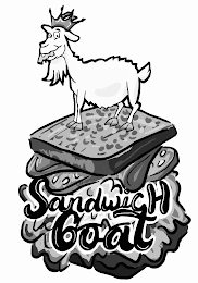 SANDWICH GOAT