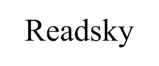 READSKY