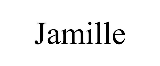 JAMILLE