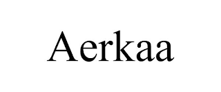 AERKAA