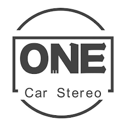 ONE CAR STEREO