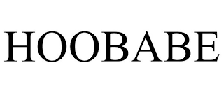 HOOBABE