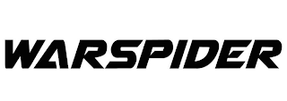 WARSPIDER