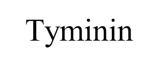 TYMININ