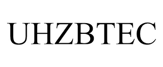 UHZBTEC