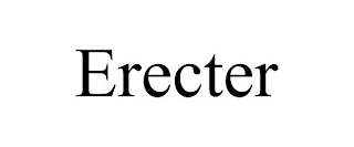 ERECTER