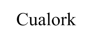 CUALORK