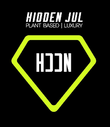 HIDDEN JUL