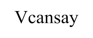 VCANSAY