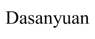DASANYUAN