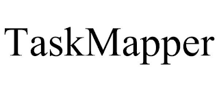 TASKMAPPER