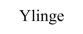 YLINGE