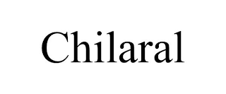 CHILARAL