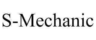 S-MECHANIC