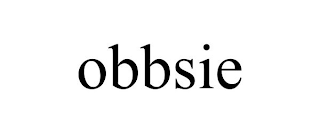 OBBSIE