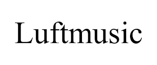 LUFTMUSIC