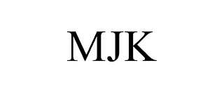 MJK