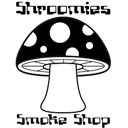 SHROOMIES SMOKE SHOP
