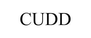 CUDD