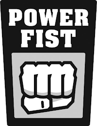 POWER FIST