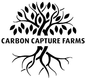 CARBON CAPTURE FARMS