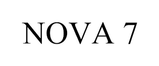 NOVA 7