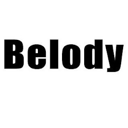 BELODY