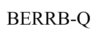 BERRB-Q