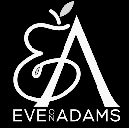 EA EVE ON ADAMS