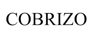 COBRIZO