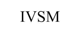 IVSM