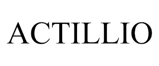 ACTILLIO