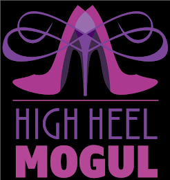 HIGH HEEL MOGUL