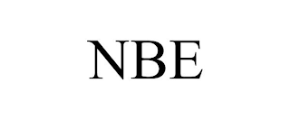 NBE