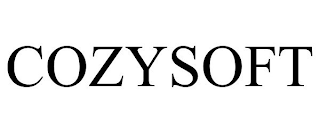 COZYSOFT