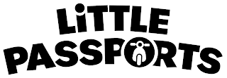 LITTLE PASSPORTS