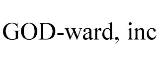 GOD-WARD, INC