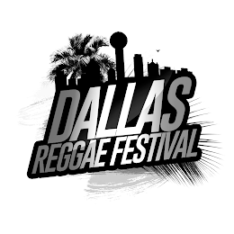DALLAS REGGAE FESTIVAL