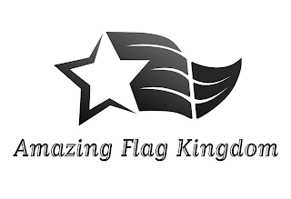 AMAZING FLAG KINGDOM