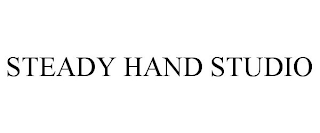 STEADY HAND STUDIO